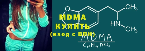 шишки Абаза